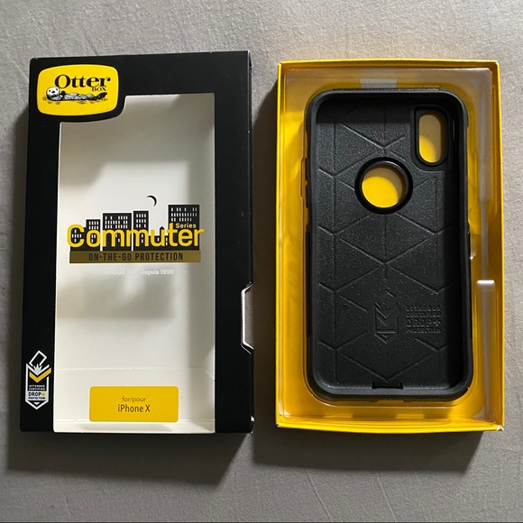 IPhone X commenter case - Picture 2 of 5